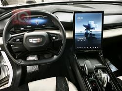 جيلي ستاراي